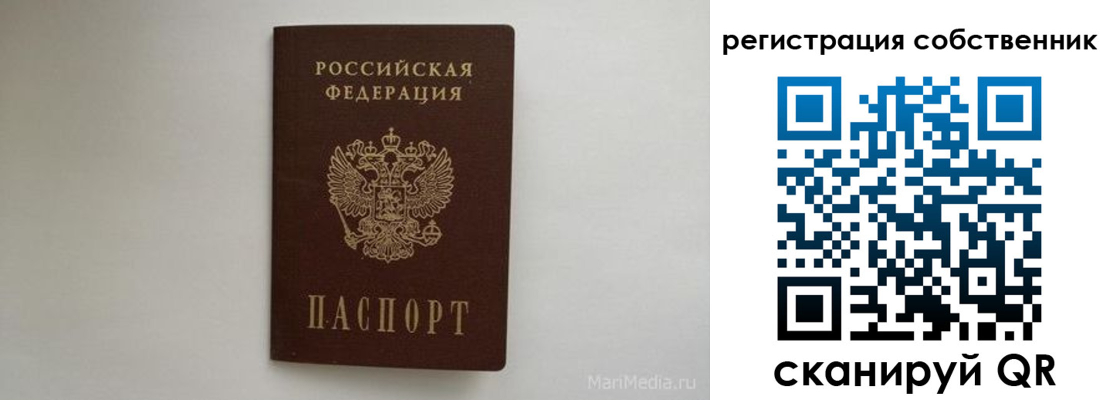 прописка паспорт в Мурманской области